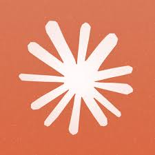 Logo de Claude - Asistente IA de Anthropic